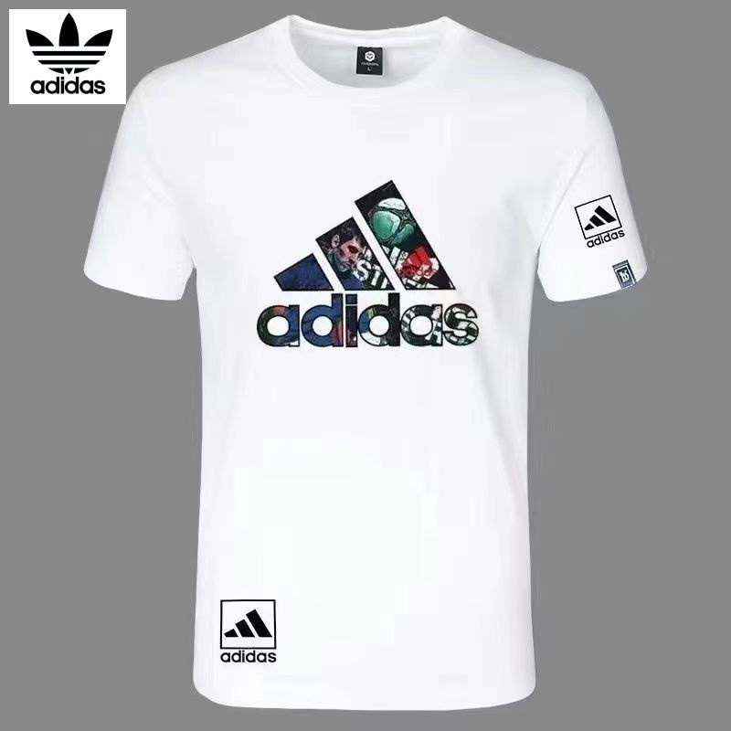 Футболка adidas #1