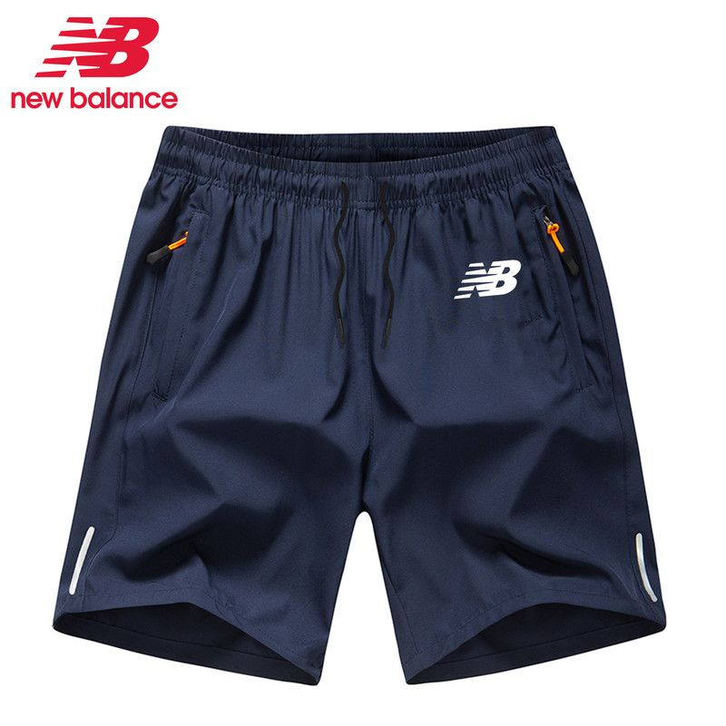 Шорты New Balance #1