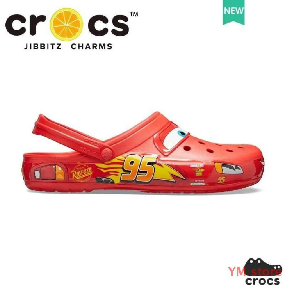 Босоножки Crocs Sarah Clog #1