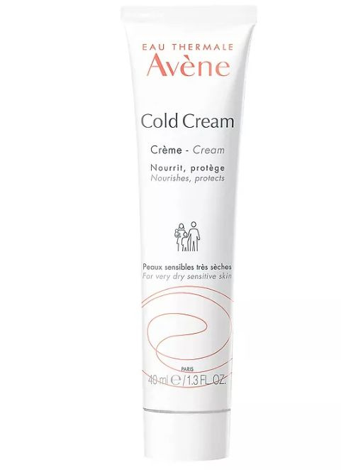 AVENE Колд-Крем Cold Cream, 40 мл #1