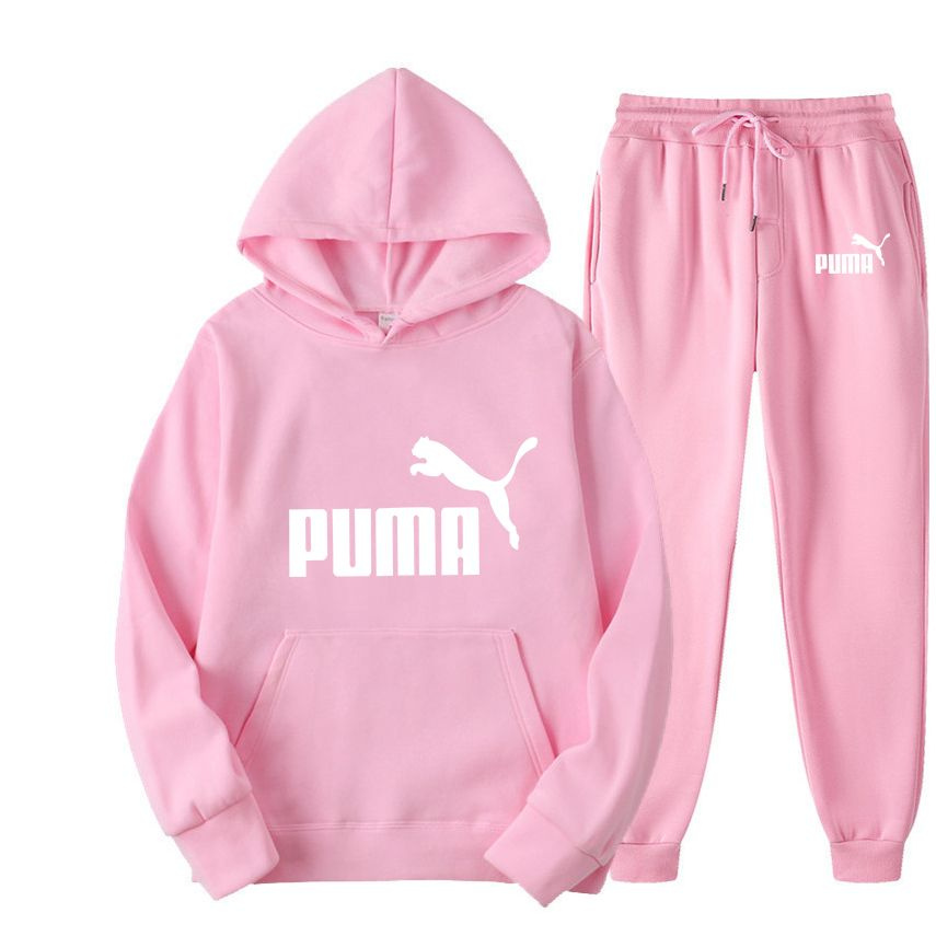 Комплект верхней одежды PUMA #1