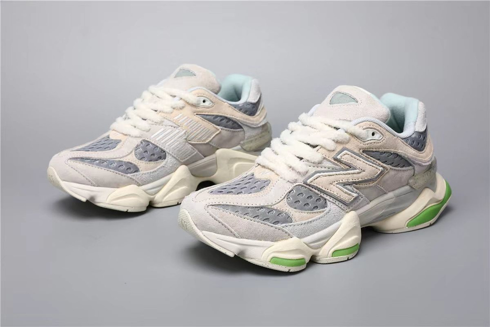 Кроссовки New Balance New Balance 9060 #1