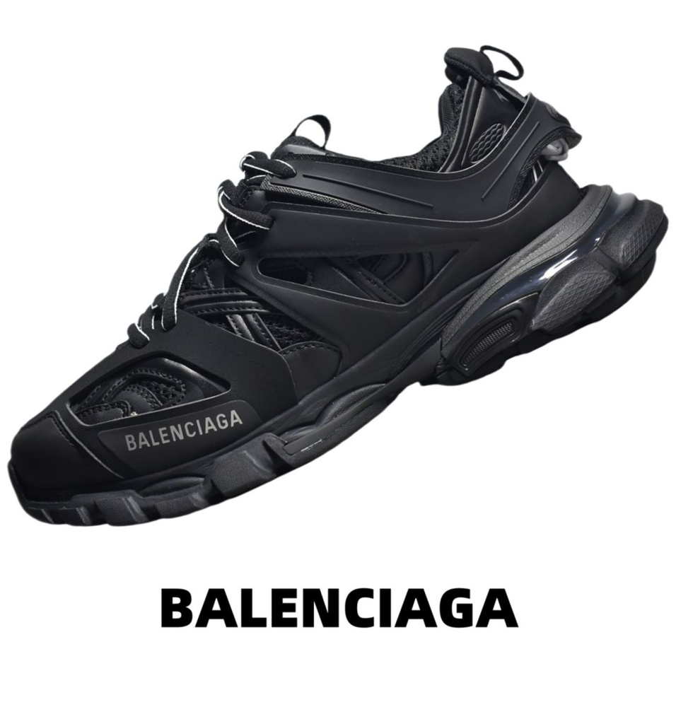 Кроссовки Balenciaga #1