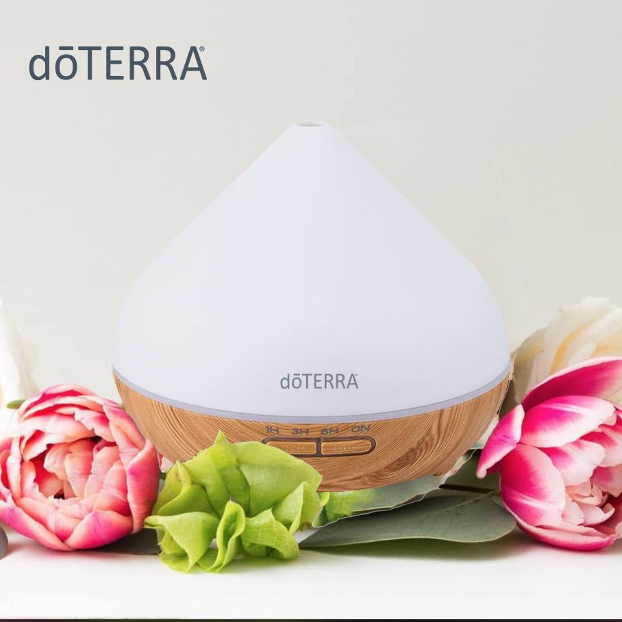 doTERRA Набор для ароматерапии, 0.01 мл купить на OZON по низкой цене ...