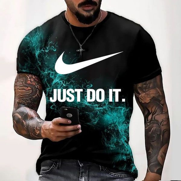 Футболка Nike #1