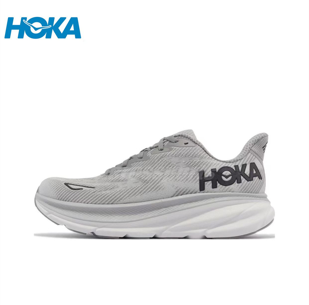 Кроссовки HOKA ONE ONE Clifton 9 #1