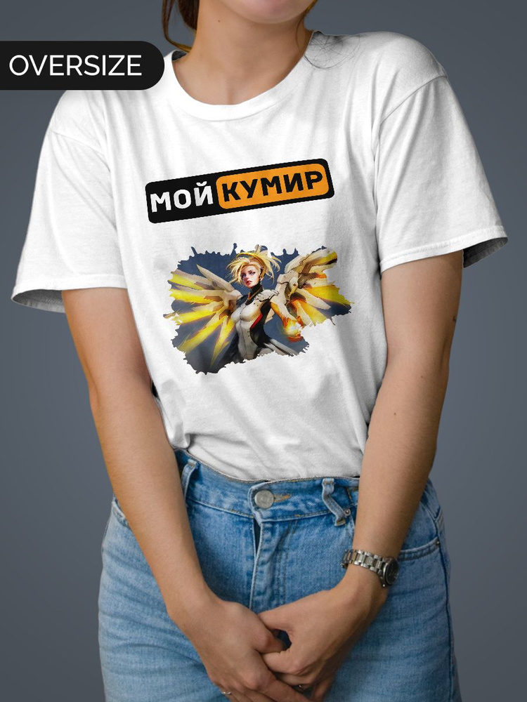 Футболка Mudryy Merch #1