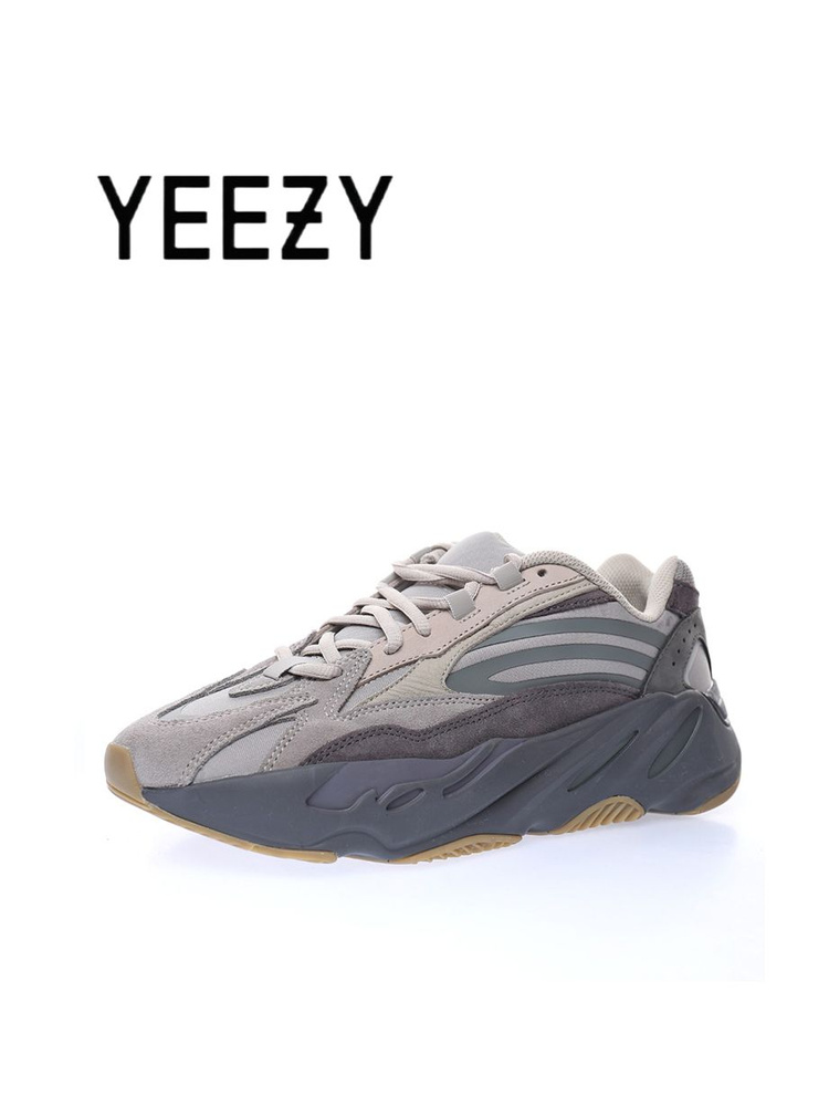 Кроссовки YEEZY #1