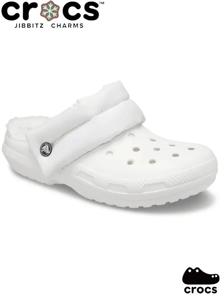 Сандалии Crocs Sarah Clog #1