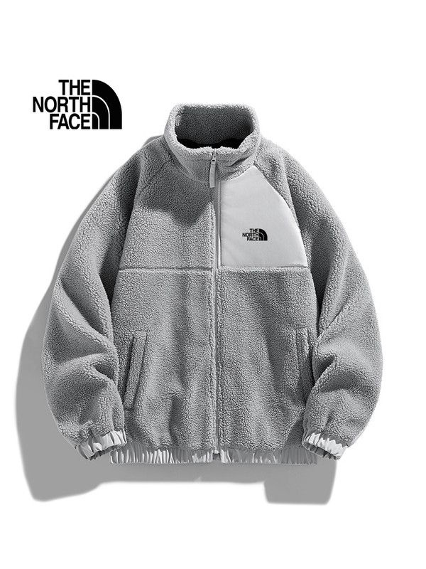 Пуховик The North Face #1