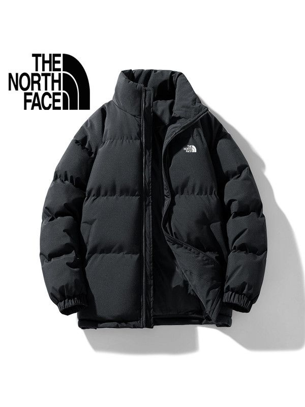 Пуховик The North Face #1