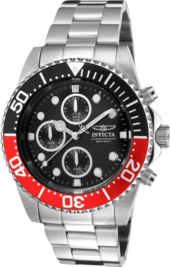 Invicta Часы наручные Pro Diver 1770 #1