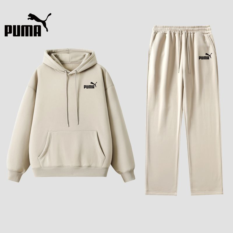 Костюм спортивный PUMA #1