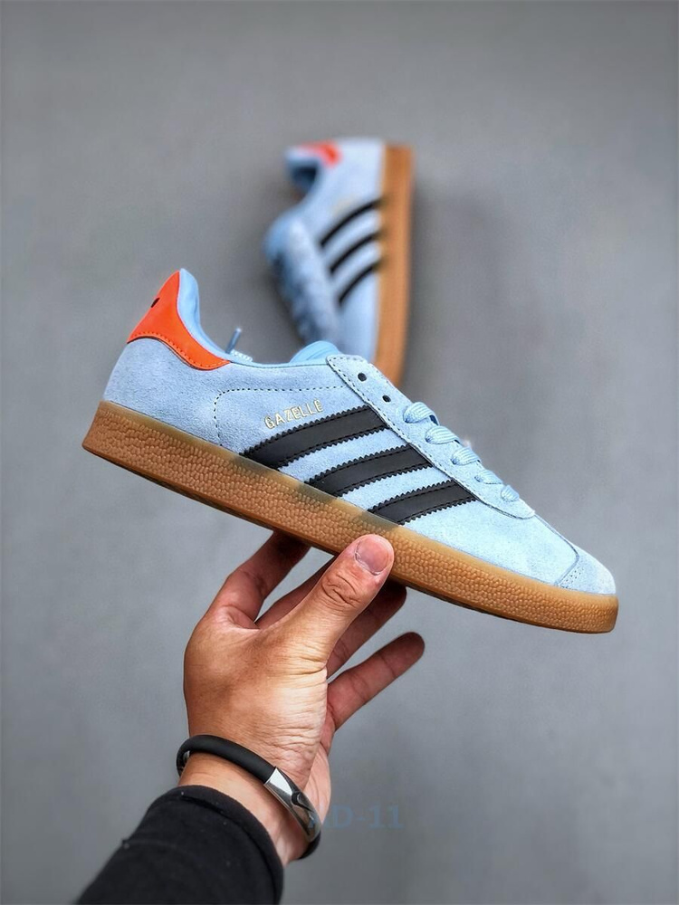 Adidas gazelle trainers online