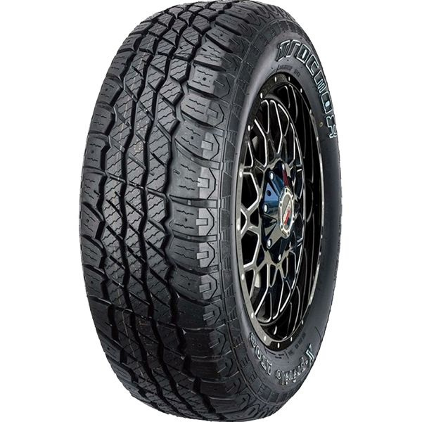 Tracmax X-Privilo AT08  Шины  летние 285/60  R18 116T #1