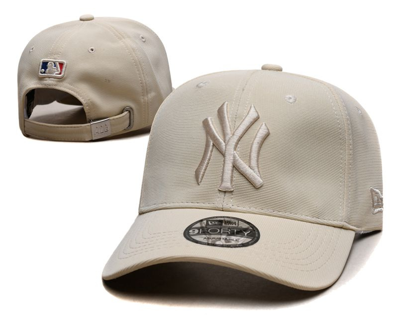 Бейсболка NEW YORK YANKEES #1