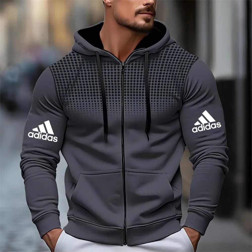 Толстовка adidas #1