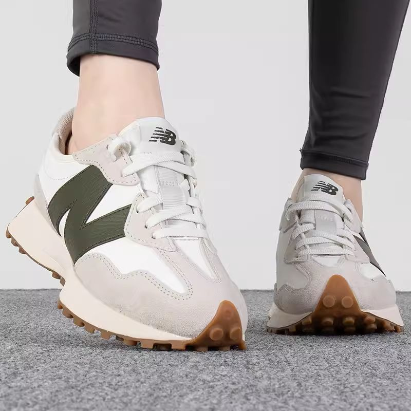 Кроссовки Обри Органикс New Balance 327 #1