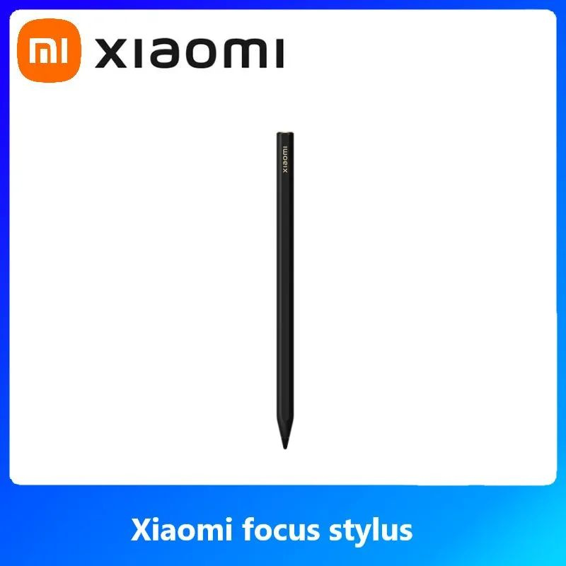 Стилус Xiaomi Focus stylus для Xiaomi Mi Pad 6 Max 14 черный #1