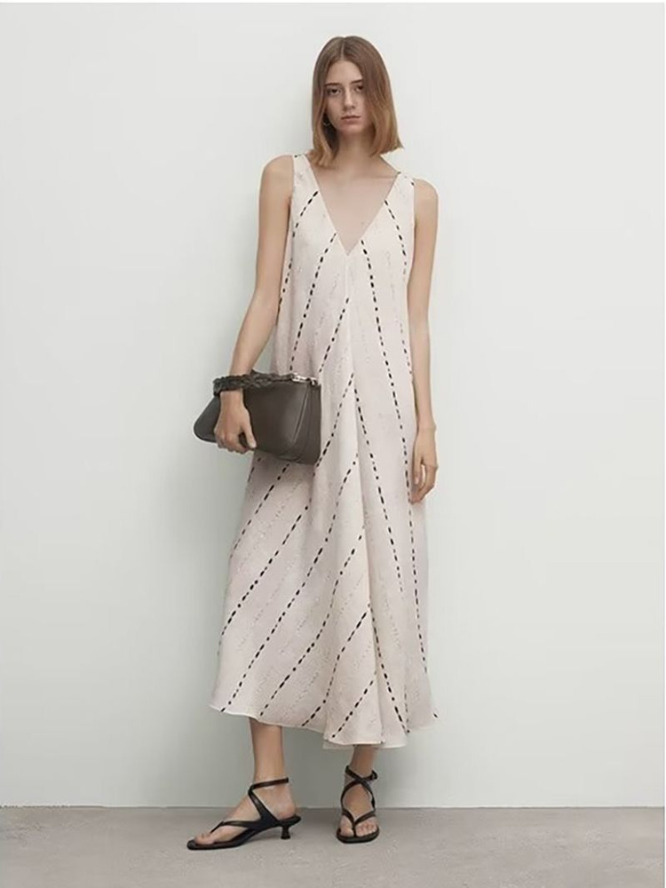 Платье Massimo Dutti #1