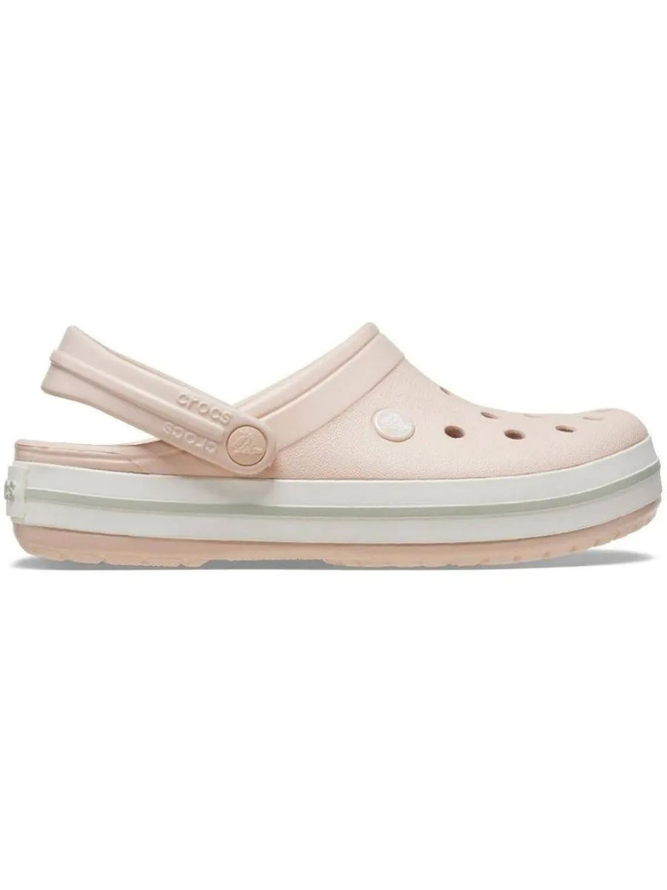 Сабо Crocs Crocband #1