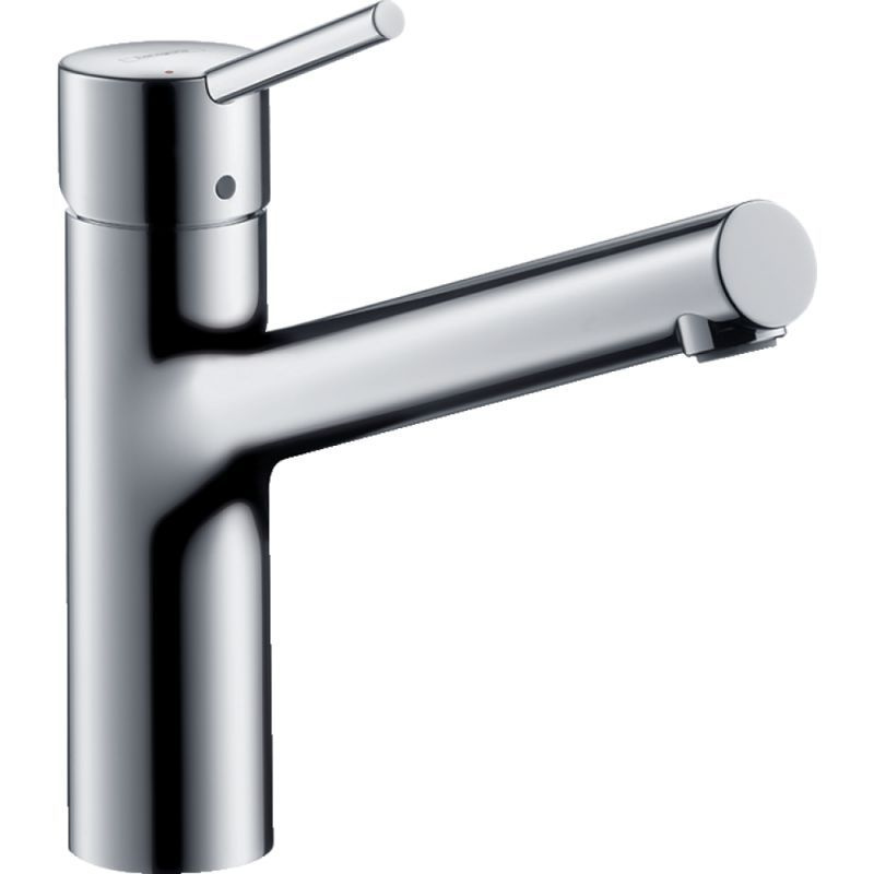 Смеситель для кухни Hansgrohe Talis S 32851000 #1