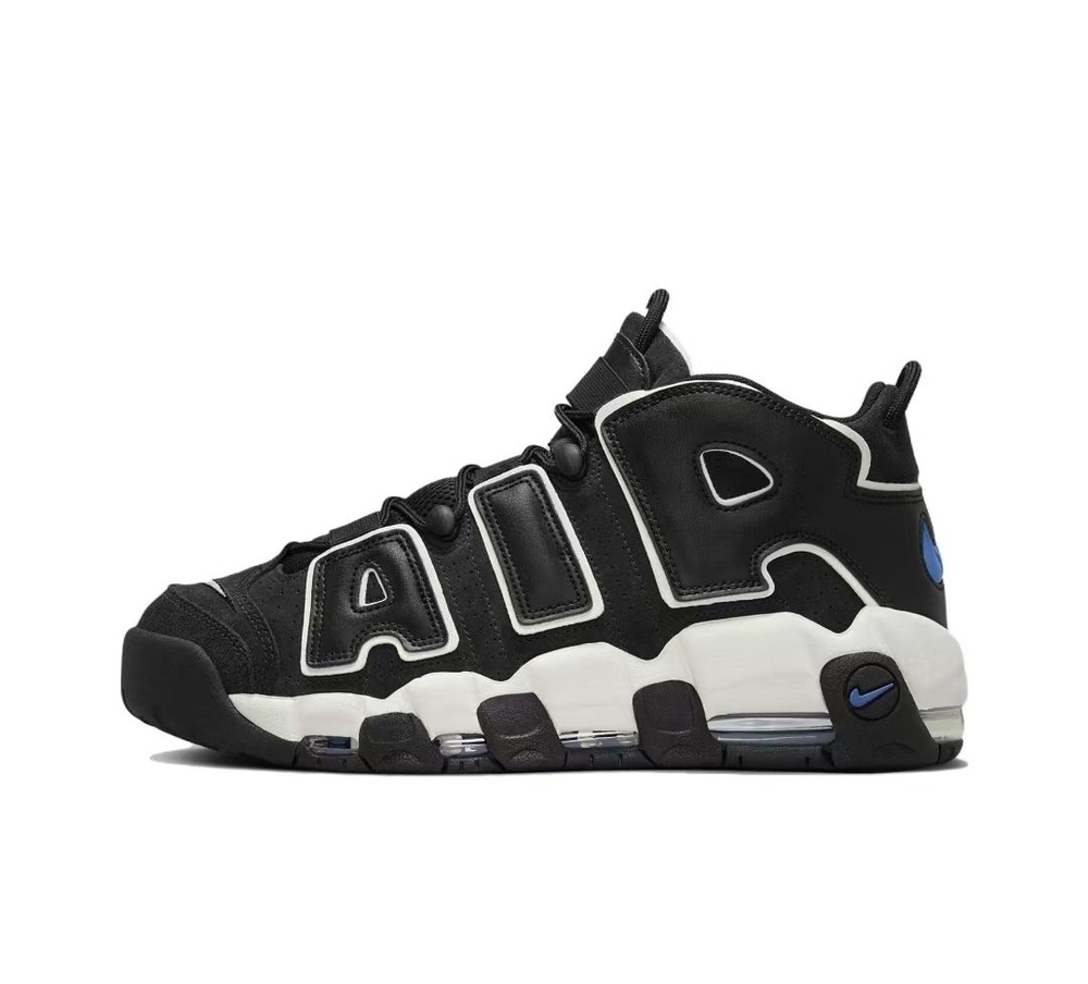 Кроссовки Nike Air More Uptempo #1