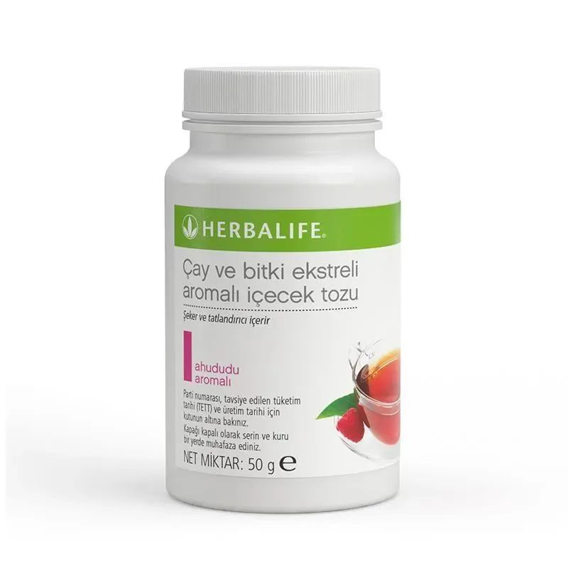 1 малиновый чай Гербалайф для похудения - купить с доставкой по ...