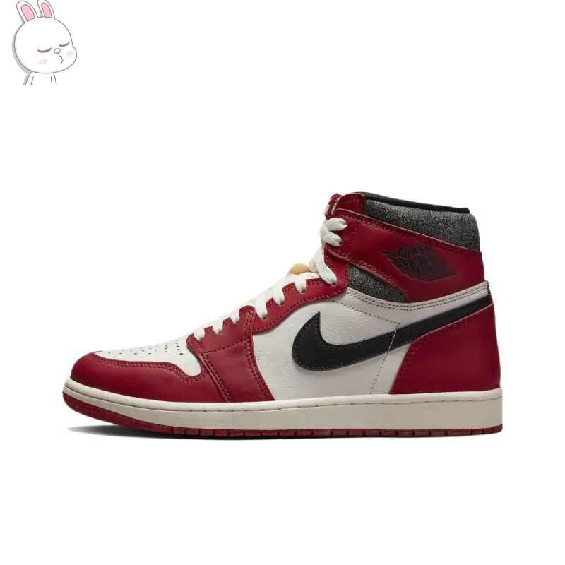 Кроссовки Nike Air Jordan 1 #1