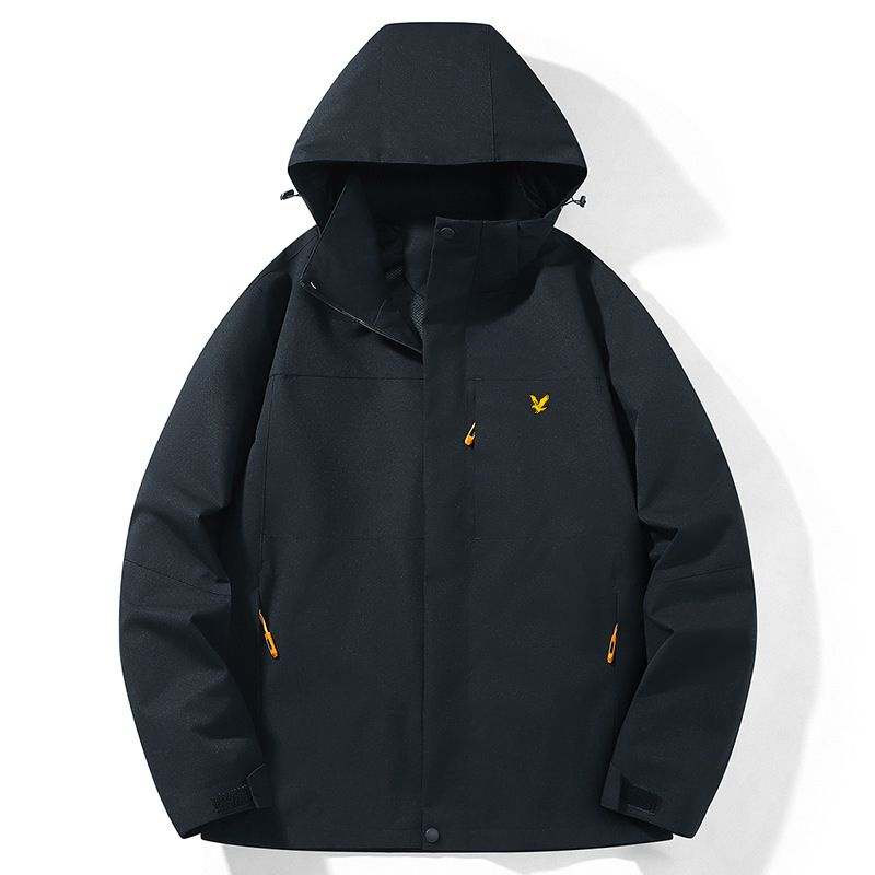 Куртка Lyle & Scott #1