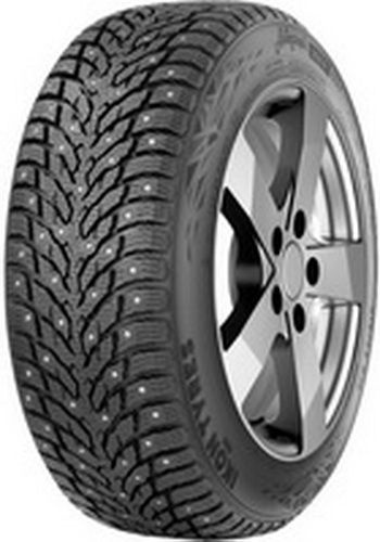 Ikon Tyres Autograph Ice 9 SUV Шины зимние 225/60 R17 103T (1703733776)