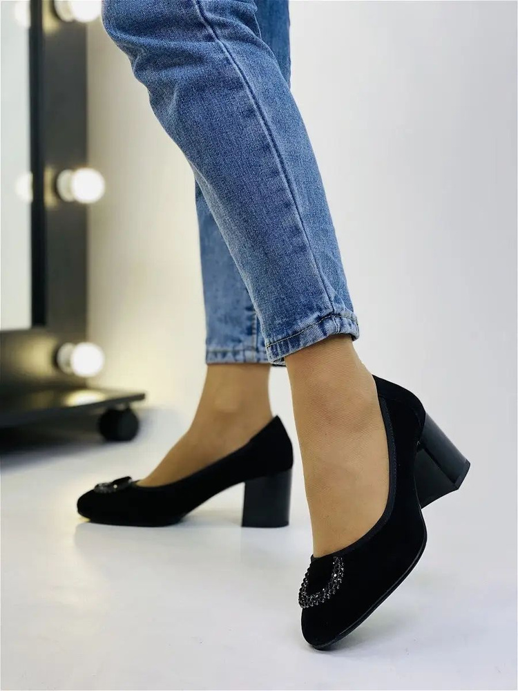 Туфли BONELLI SHOES #1