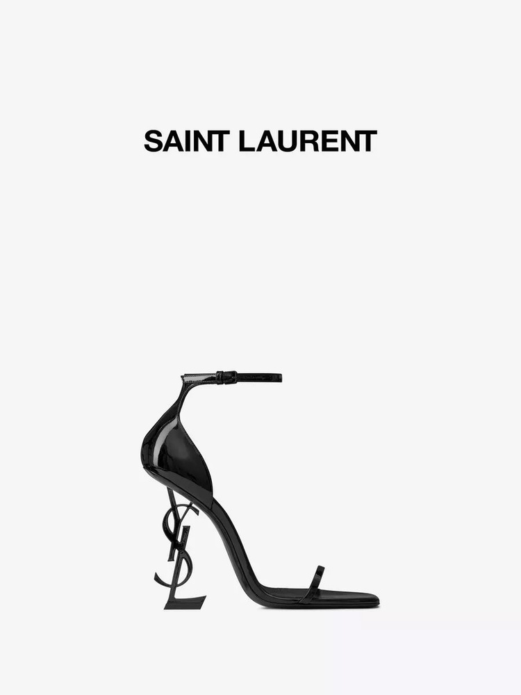 Туфли Yves Saint Laurent #1