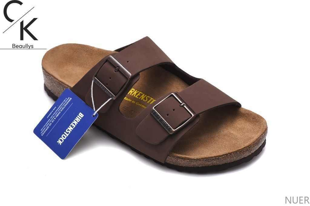 Босоножки Birkenstock #1