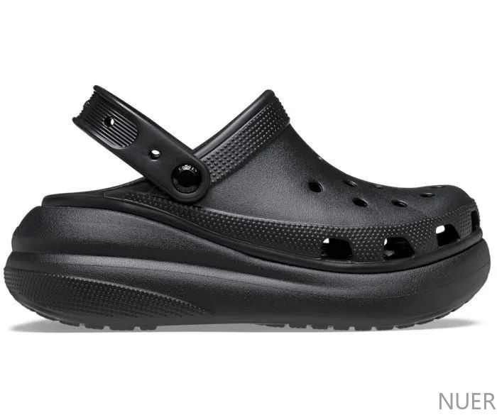 Сандалии Crocs Sarah Clog #1