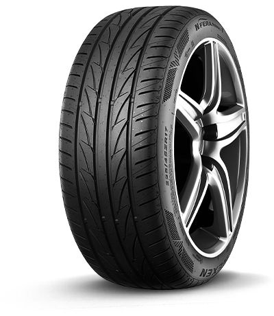 Nexen N'Fera Primus V Шины  летние 195/50  R15 82V #1