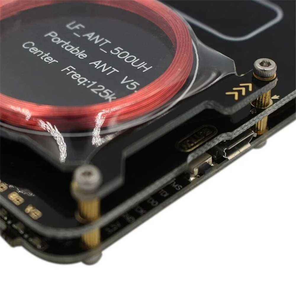 Proxmark3 512M RFID-считыватель карт IC/ID, записыватель ключей