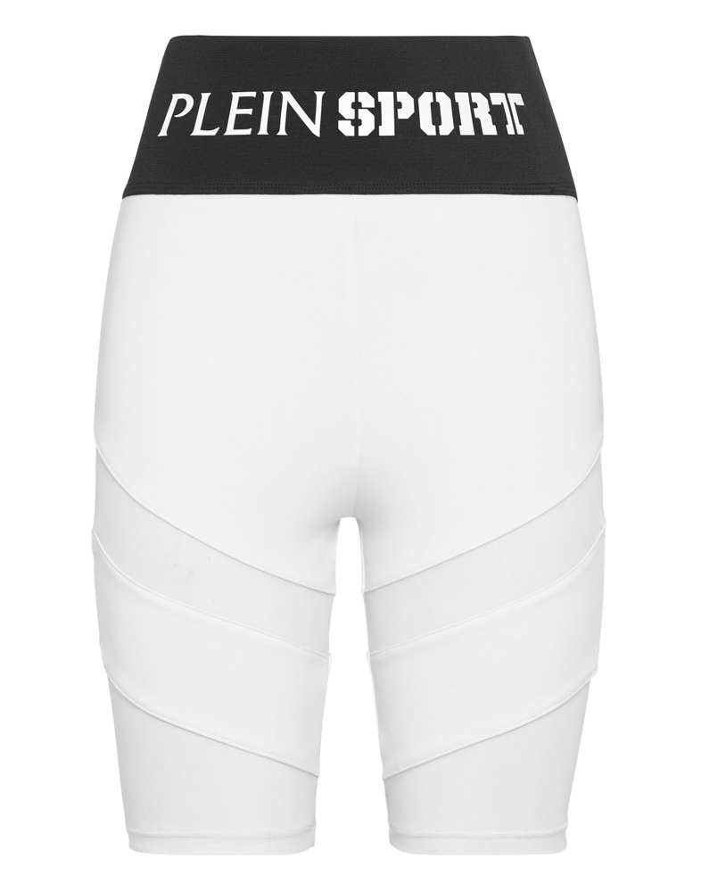 Тайтсы Plein Sport #1