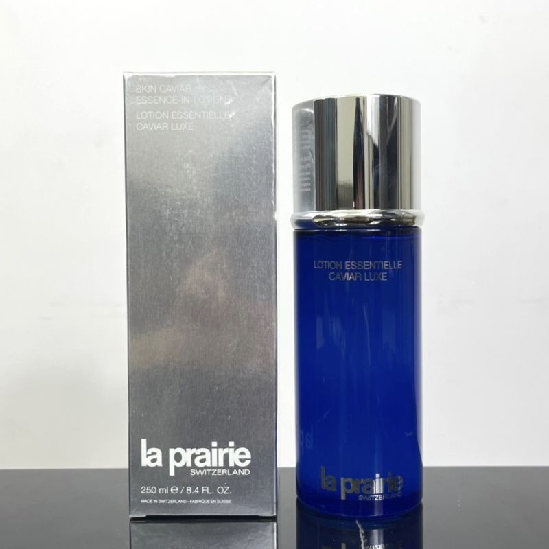 La Prairie Вода с эссенцией из голубой икры #1