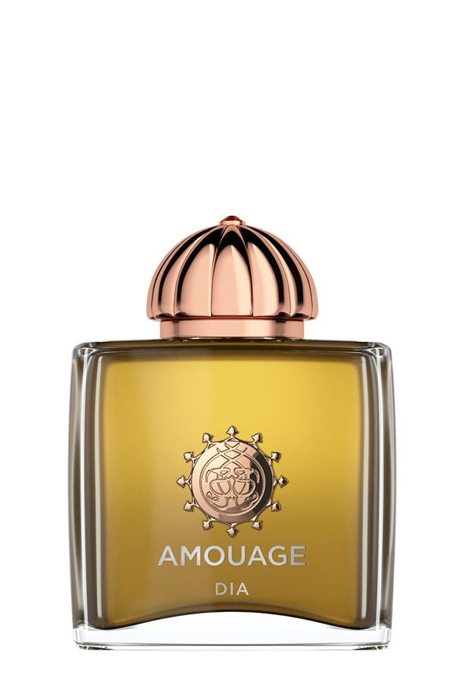 Amouage Вода парфюмерная 41004 100 мл #1