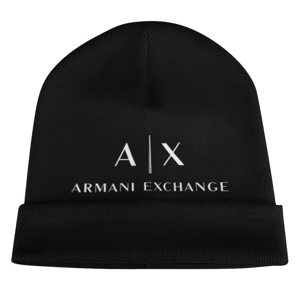 Шапка Armani Exchange #1