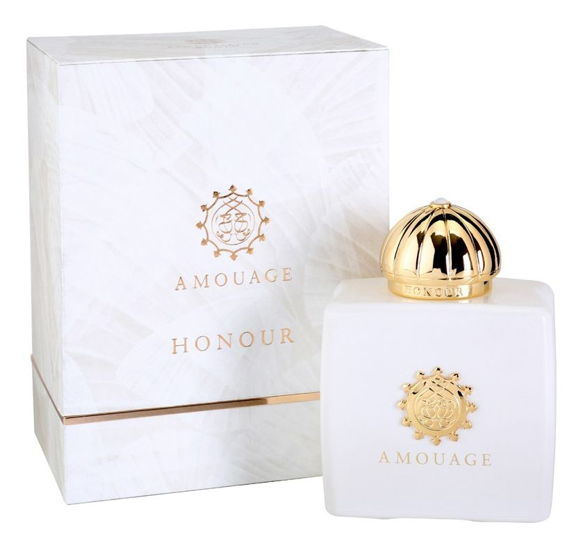 Amouage Вода парфюмерная HONOUR WOMAN 10 мл #1