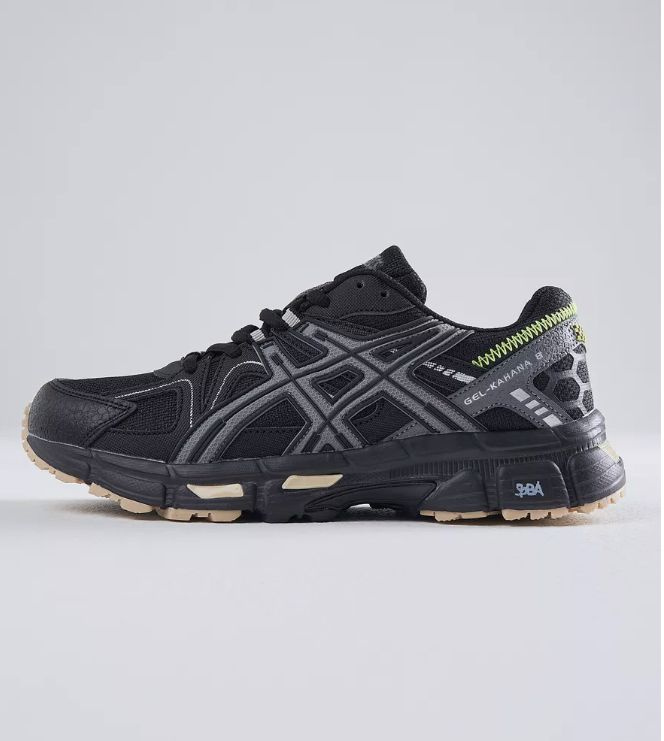 Кроссовки ASICS #1