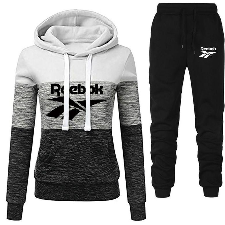 Костюм спортивный Reebok #1