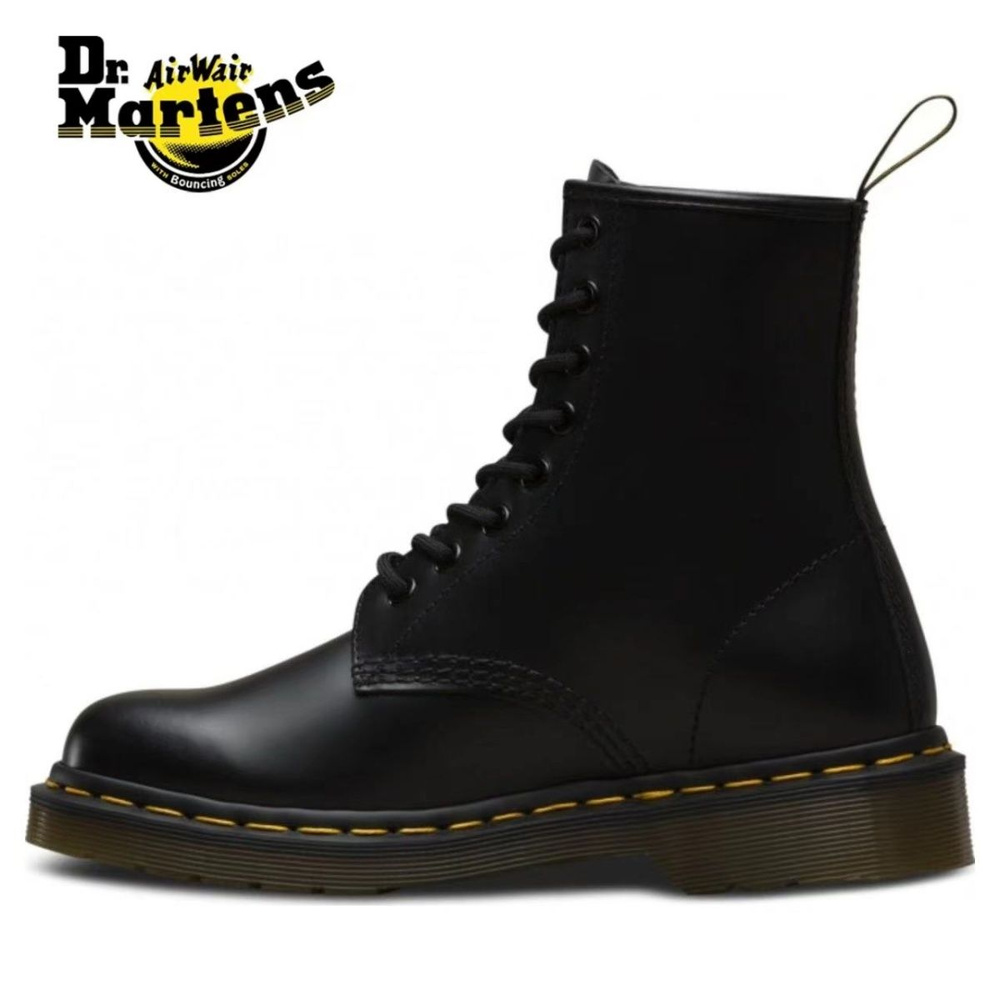 Кроссовки Dr. Martens #1