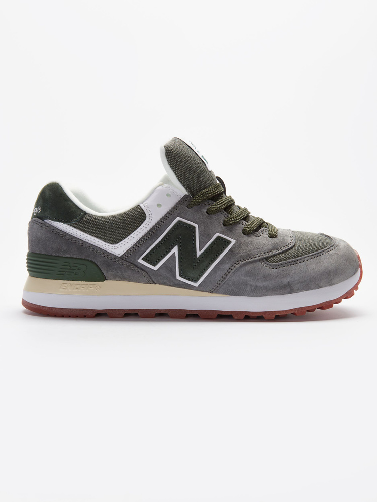 Кроссовки New Balance Original #1