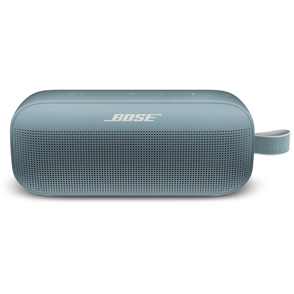 Беспроводная колонка Bose SoundLink Flex Stone, голубой #1