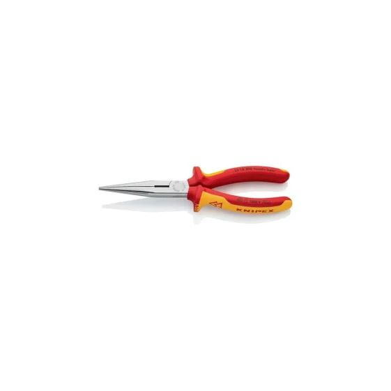 Длинногубцы Knipex KN-2616200SB #1