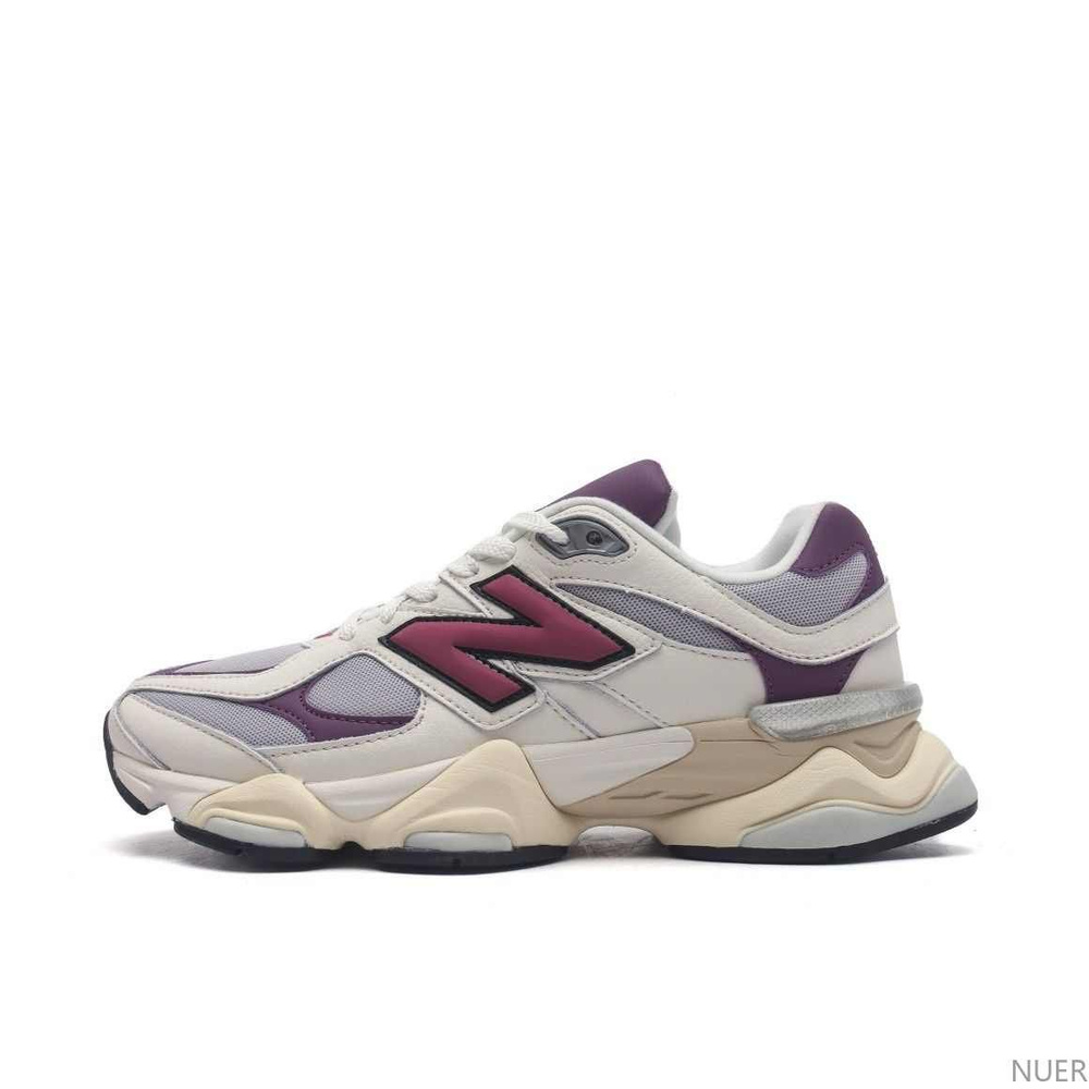 Кроссовки New Balance New Balance 9060 #1