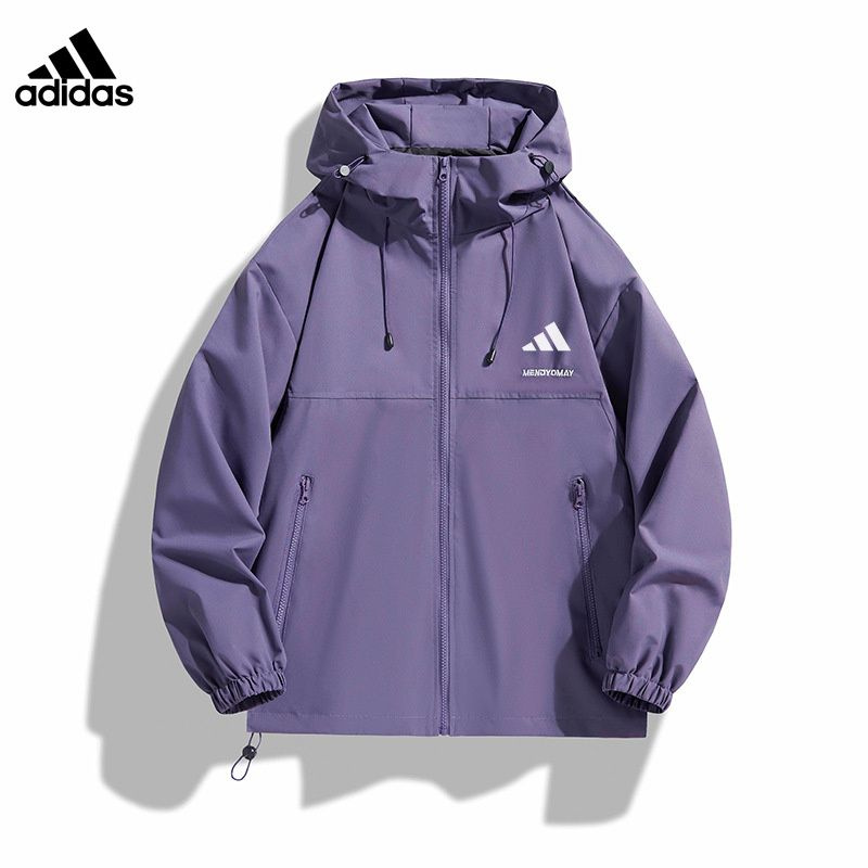 Куртка спортивная adidas #1